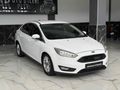 Galeriden Ford Focus 1.5 TDCi Trend X 2016 Model Samsun