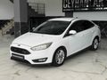 Galeriden Ford Focus 1.5 TDCi Trend X 2016 Model Samsun