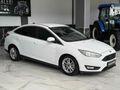 Galeriden Ford Focus 1.5 TDCi Trend X 2016 Model Samsun