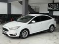 Galeriden Ford Focus 1.5 TDCi Trend X 2016 Model Samsun