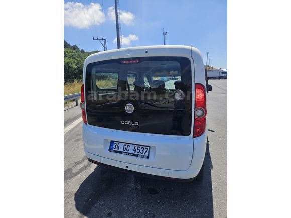 2011 maxi kazasız