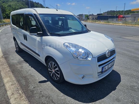 2011 maxi kazasız