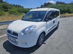 2011 maxi kazasız