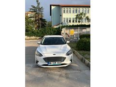 Sahibinden Ford Focus 1.5 TDCi Trend X 2020 Model 