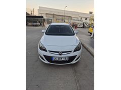 Sahibinden Opel Astra 1.6 Edition 2012 Model