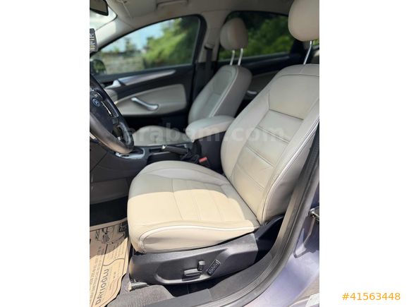 2012 MONDEO SELECTİVE OTOMATİK FULL DONANIM SERVİS BAKIMLI