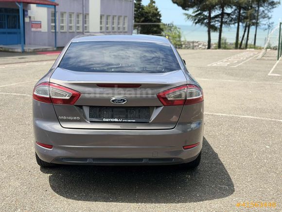2012 MONDEO SELECTİVE OTOMATİK FULL DONANIM SERVİS BAKIMLI