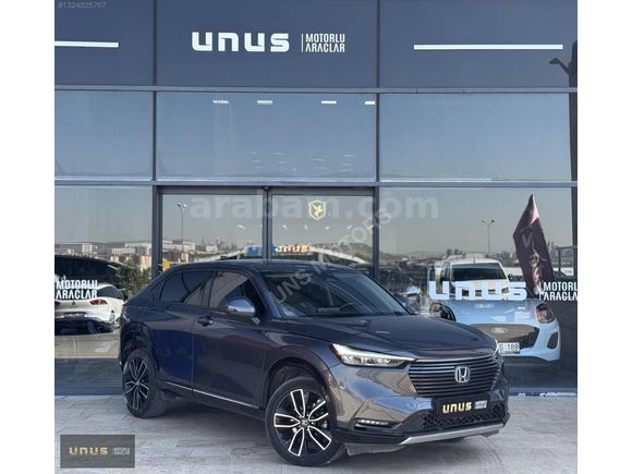 UNUS|FAİZSİZ 12AY-BOYASIZ 2022 HYBRİD ADVANCE %30PŞN -75.900KM
