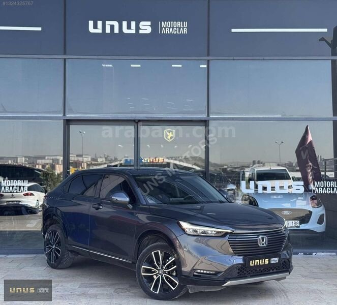 UNUS|FAİZSİZ 12AY-BOYASIZ 2022 HYBRİD ADVANCE %30PŞN -75.900KM