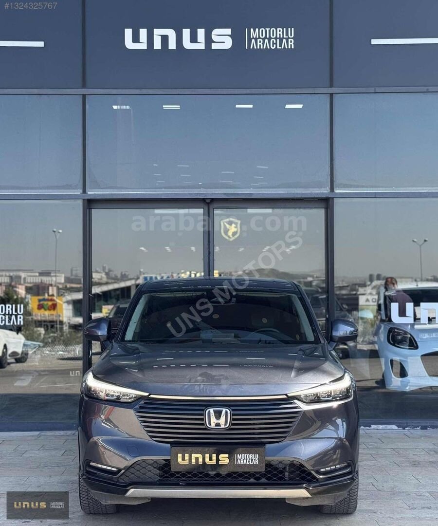 UNUS|FAİZSİZ 12AY-BOYASIZ 2022 HYBRİD ADVANCE %30PŞN -75.900KM 4