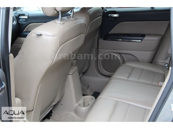 SADECE 96.000KM DE!! DEĞİŞENSİZ!! İLK KLLANCI!! İÇ BEJ!! OTOMATİ