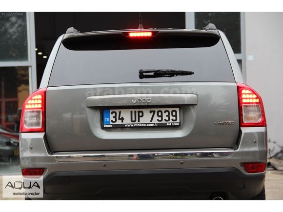 SADECE 96.000KM DE!! DEĞİŞENSİZ!! İLK KLLANCI!! İÇ BEJ!! OTOMATİ