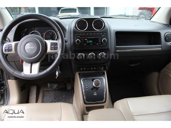SADECE 96.000KM DE!! DEĞİŞENSİZ!! İLK KLLANCI!! İÇ BEJ!! OTOMATİ