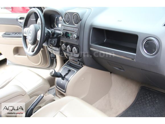 SADECE 96.000KM DE!! DEĞİŞENSİZ!! İLK KLLANCI!! İÇ BEJ!! OTOMATİ