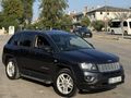 CEMAL TABAK / JEEP COMPASS HATASIZ BOYASIZ SANROF OTOMATİK