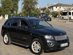 CEMAL TABAK / JEEP COMPASS HATASIZ BOYASIZ SANROF OTOMATİK