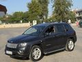 CEMAL TABAK / JEEP COMPASS HATASIZ BOYASIZ SANROF OTOMATİK