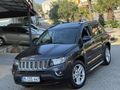 CEMAL TABAK / JEEP COMPASS HATASIZ BOYASIZ SANROF OTOMATİK