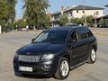 CEMAL TABAK / JEEP COMPASS HATASIZ BOYASIZ SANROF OTOMATİK