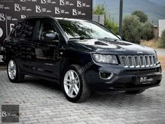 BS MEMBERS | 2014 Jeep Compass 2.0 Limited 156 Hp 124000Km