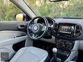2018 MODEL 1.6 Multijet JEEP COMPASS LİMİTED 4X2