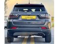 2018 MODEL 1.6 Multijet JEEP COMPASS LİMİTED 4X2