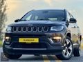 2018 MODEL 1.6 Multijet JEEP COMPASS LİMİTED 4X2