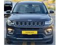 2018 MODEL 1.6 Multijet JEEP COMPASS LİMİTED 4X2