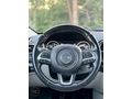 2018 MODEL 1.6 Multijet JEEP COMPASS LİMİTED 4X2