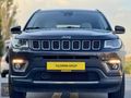 2018 MODEL 1.6 Multijet JEEP COMPASS LİMİTED 4X2