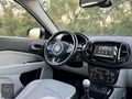 2018 MODEL 1.6 Multijet JEEP COMPASS LİMİTED 4X2