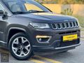 2018 MODEL 1.6 Multijet JEEP COMPASS LİMİTED 4X2