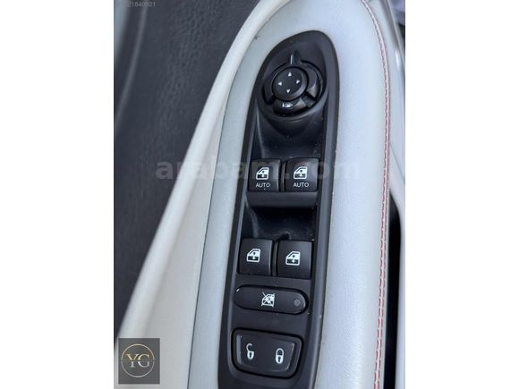 2018 MODEL 1.6 Multijet JEEP COMPASS LİMİTED 4X2
