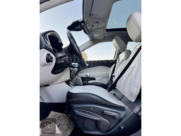 2018 MODEL 1.6 Multijet JEEP COMPASS LİMİTED 4X2