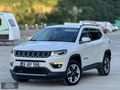HATASIZ BOYASIZ 76.000 KM LİMİTED JEEP COMPASS