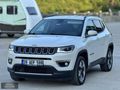 HATASIZ BOYASIZ 76.000 KM LİMİTED JEEP COMPASS
