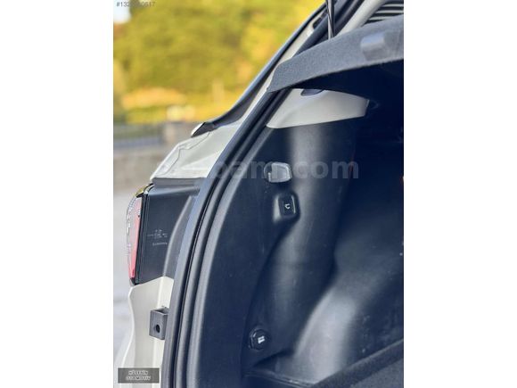HATASIZ BOYASIZ 76.000 KM LİMİTED JEEP COMPASS