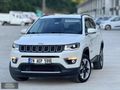 HATASIZ BOYASIZ 76.000 KM LİMİTED JEEP COMPASS