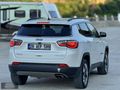 HATASIZ BOYASIZ 76.000 KM LİMİTED JEEP COMPASS