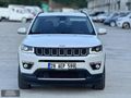HATASIZ BOYASIZ 76.000 KM LİMİTED JEEP COMPASS