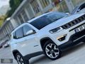 HATASIZ BOYASIZ 76.000 KM LİMİTED JEEP COMPASS