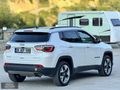 HATASIZ BOYASIZ 76.000 KM LİMİTED JEEP COMPASS