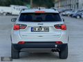 HATASIZ BOYASIZ 76.000 KM LİMİTED JEEP COMPASS