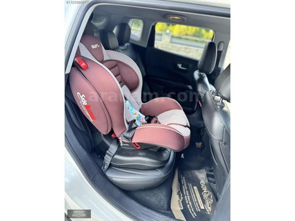 HATASIZ BOYASIZ 76.000 KM LİMİTED JEEP COMPASS