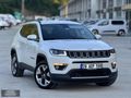 HATASIZ BOYASIZ 76.000 KM LİMİTED JEEP COMPASS