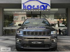 2020 Boyasız! 54.000'de Compas S Limited OTONM+SĞTM+ALPİNE+HFIZA