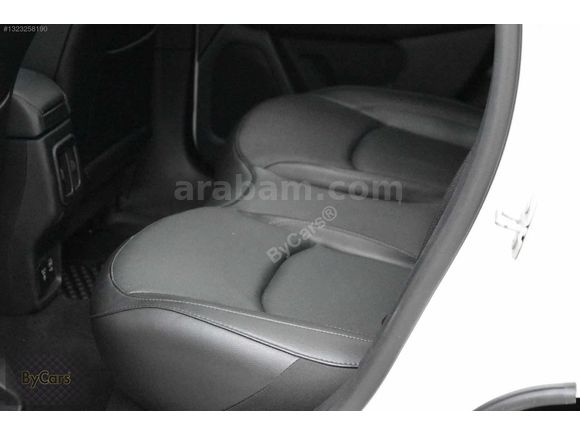 2020 Jeep Compass 1.4 Limited 4X4 46.5oo Km CAM TAVAN+ALPİNE SES