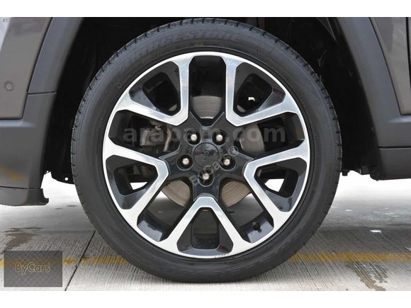2020 Jeep Compass 1.4 Limited 4X4 46.5oo Km CAM TAVAN+ALPİNE SES