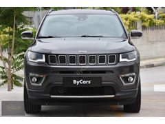 2020 Jeep Compass 1.4 Limited 4X4 46.5oo Km CAM TAVAN+ALPİNE SES