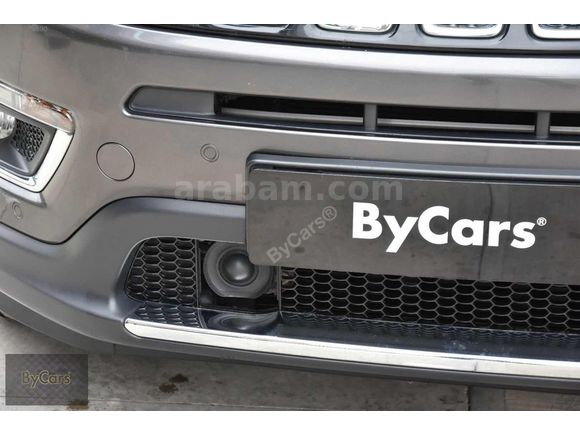 2020 Jeep Compass 1.4 Limited 4X4 46.5oo Km CAM TAVAN+ALPİNE SES